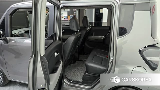 Kia The New Kia Ray 2025 Серый из Кореи, фото 2