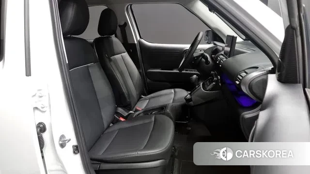 Hyundai Casper 2024 Белый из Кореи, фото 2