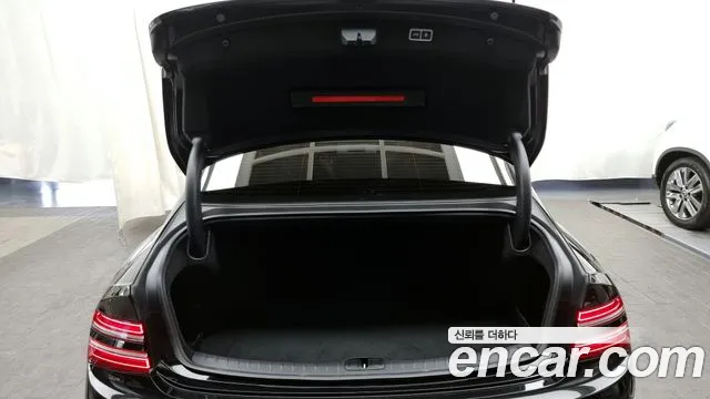 Genesis G80 (RG3) id 2688171 из Кореи 2