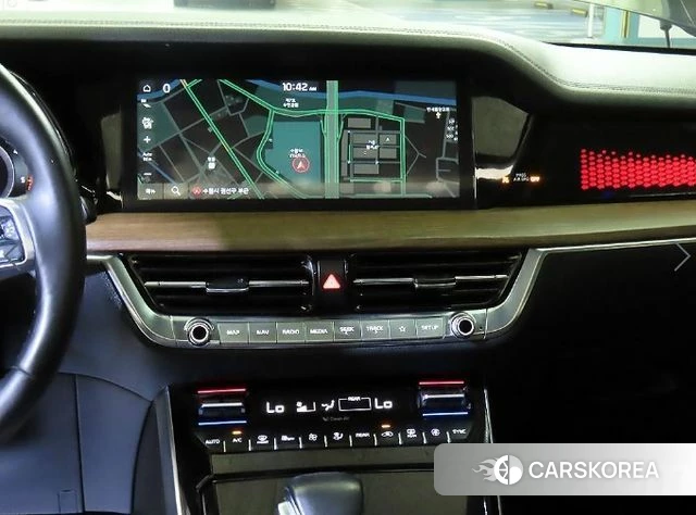 Kia Mohave Master 2019 Черный из Кореи, фото 2
