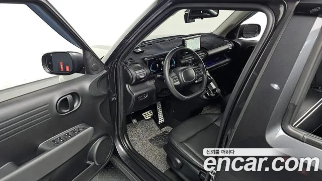 Hyundai Casper id 2678759 из Кореи 2