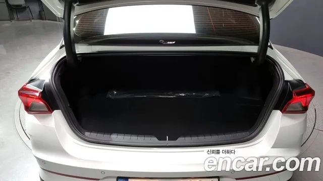 Kia K5 3rd generation id 2701424 из Кореи 2