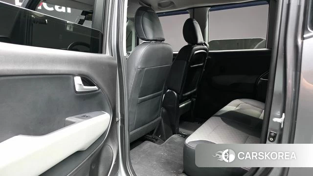 Kia The New Ray 2022 Серый из Кореи, фото 2