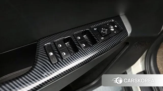 Kia EV6 2022 Жемчужный цвет из Кореи, фото 2