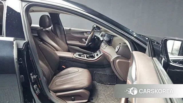 Mercedes-Benz CLS-Class C257 2019 Черный из Кореи, фото 2