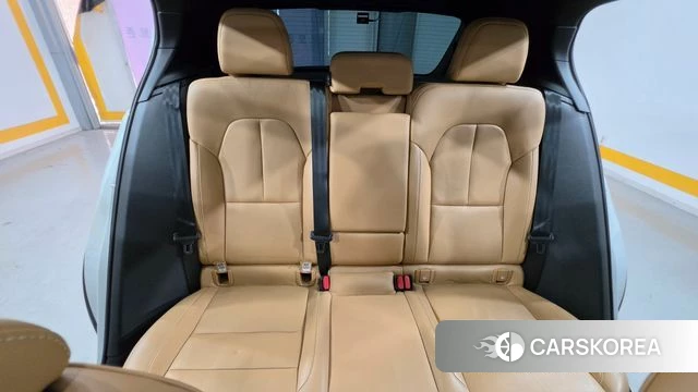 Volvo XC40 2020 Белый из Кореи, фото 2