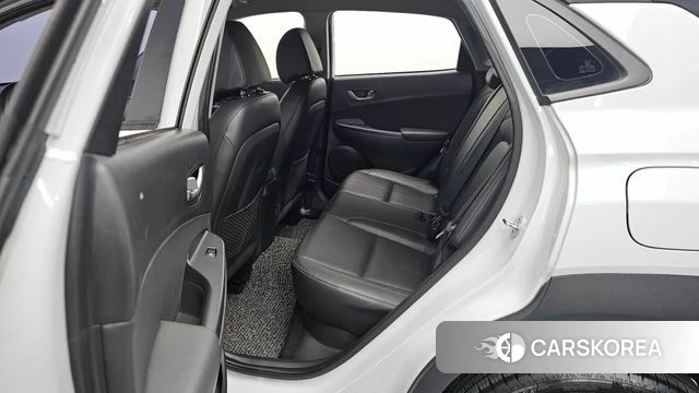 Hyundai Kona 2018 Белый из Кореи, фото 2