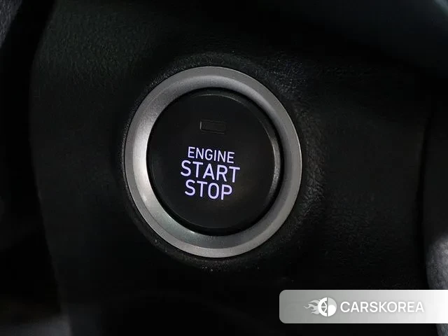 Hyundai Kona 2018 Синий из Кореи, фото 2