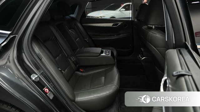 Hyundai The New Grandeur IG 2020 Серый из Кореи, фото 2