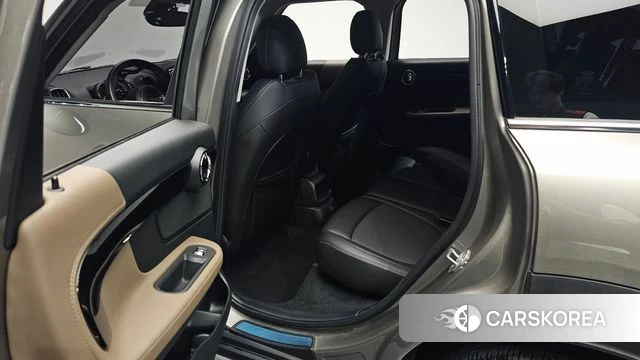 Mini Cooper D Countryman 2020 Серый из Кореи, фото 2