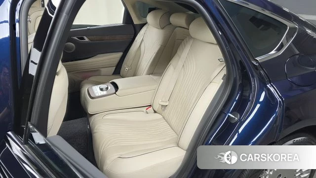 Genesis G80 (RG3) id 4725791 из Кореи 2