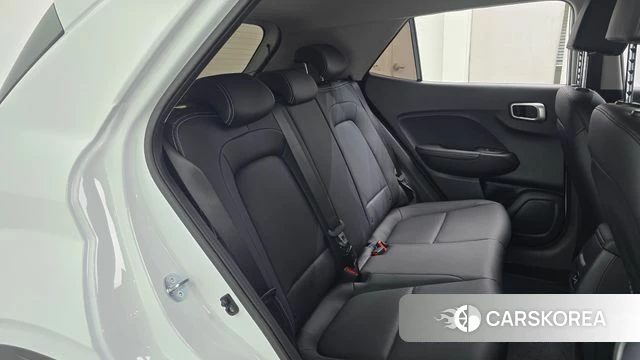 Hyundai Venue id 4629942 из Кореи 2