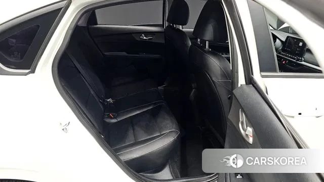 Kia Come New K3 2018 Белый из Кореи, фото 2