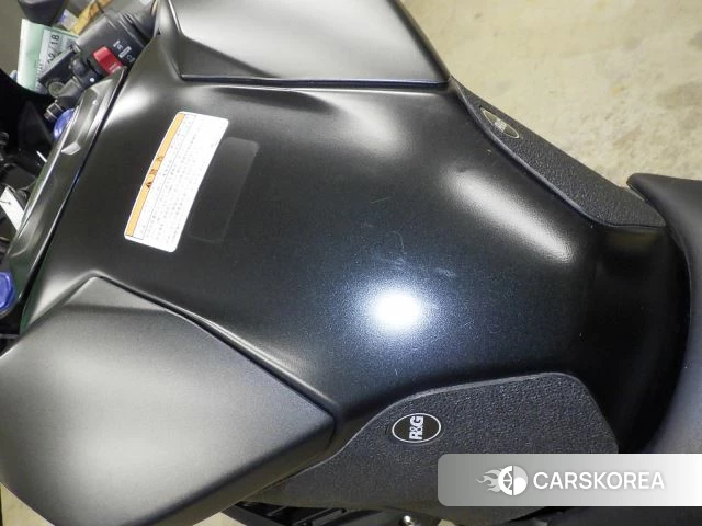 Проданный Honda CBR250RR ABS id 4006024 из Японии, фото 3