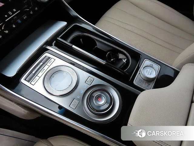 Genesis GV80 2020 Черный из Кореи, фото 2