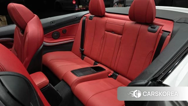BMW 4 Series (F32) 2018 Белый из Кореи, фото 2