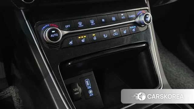 Hyundai Grandeur IG 2019 Серый из Кореи, фото 2