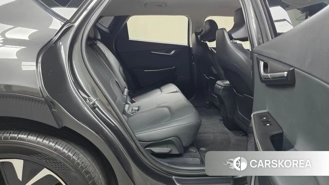 Kia EV6 2022 Серый из Кореи, фото 2