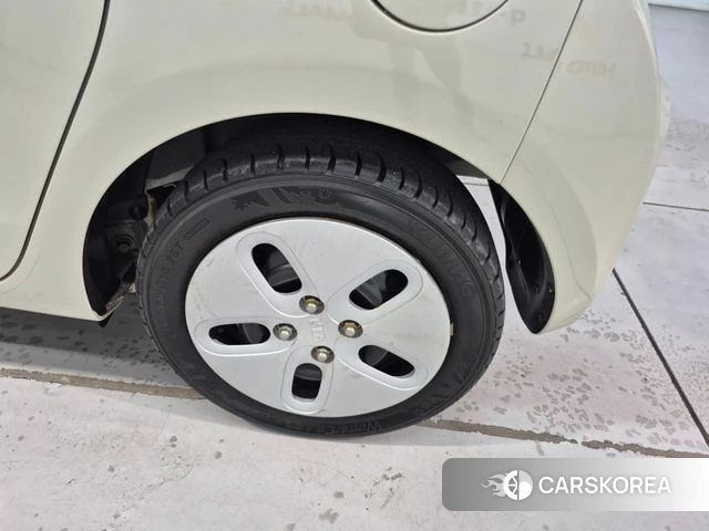 Kia The New Ray 2018 Белый из Кореи, фото 2