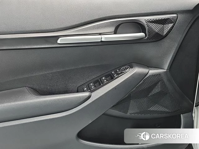 Kia The New Seltos 2024 Белый из Кореи, фото 2