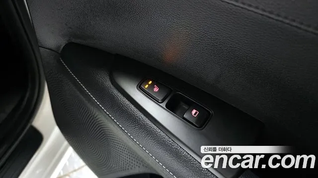 Kia The New K3 2nd generation id 2603479 из Кореи 2