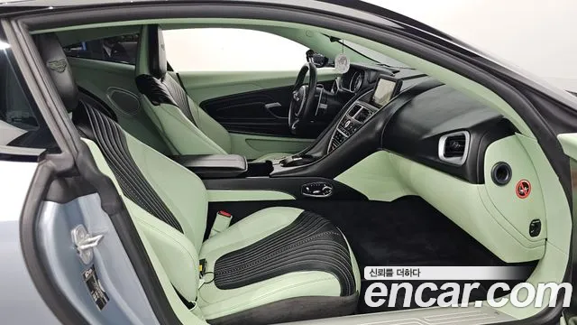 Aston Martin DB11 id 2701401 из Кореи 2