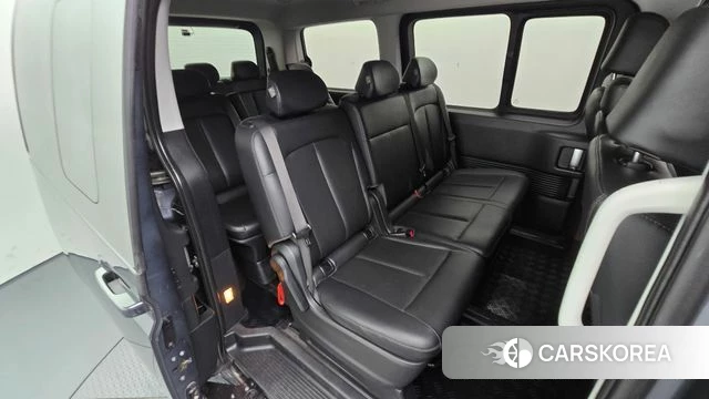 Hyundai Staria 2024 Серый из Кореи, фото 2