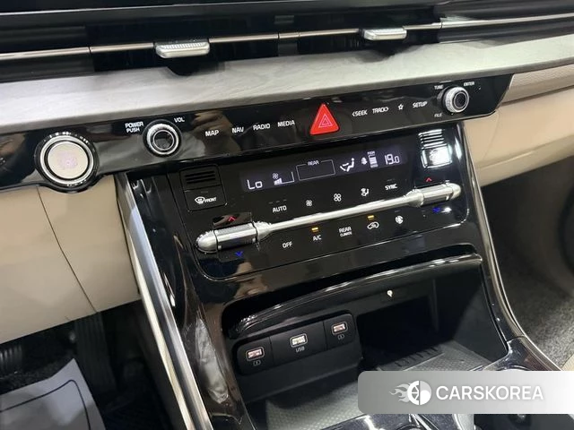 Kia Carnival 4th generation 2020 Черный из Кореи, фото 2