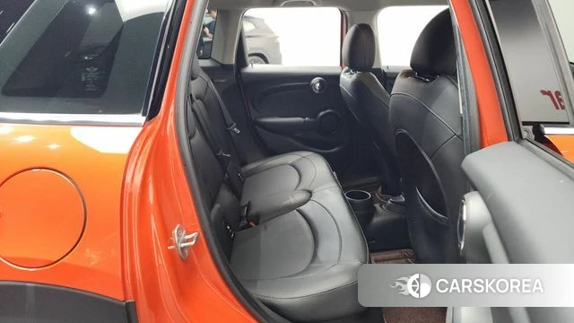 Mini Cooper 2021 Оранжевый из Кореи, фото 2