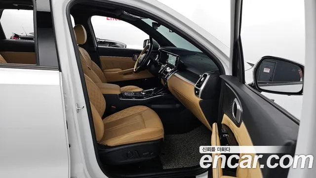 Kia Sorento 4th Generation id 2693659 из Кореи 2