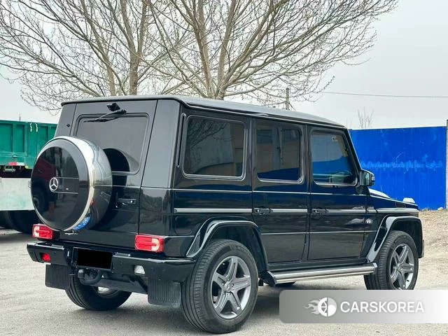 Mercedes-Benz G-class id 4208967 из Китая 2