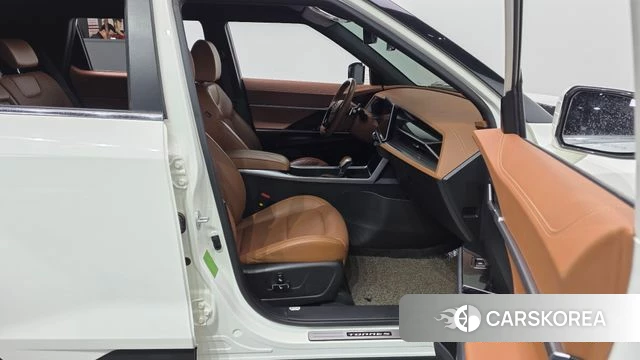 Ssangyong Torres 2022 Белый из Кореи, фото 2