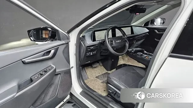 Kia EV6 id 3696689 из Кореи 2