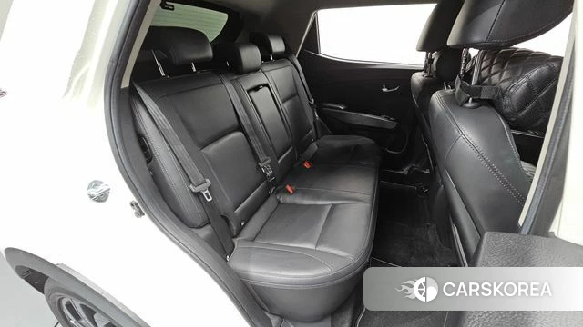 Ssangyong Berry New Tivoli 2022 Белый из Кореи, фото 2