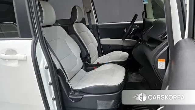 Kia The New Kia Ray EV id 3272617 из Кореи 2