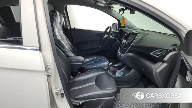 Chevrolet (GM Daewoo) The New Spark 2019 Жемчужный цвет из Кореи, фото 2