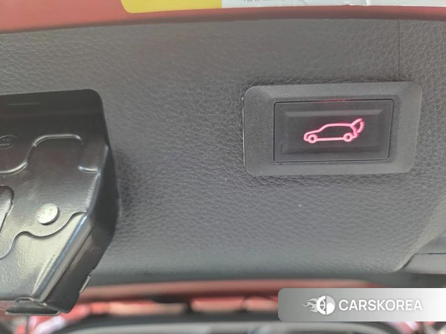 Kia Seltos 2021 Красный из Кореи, фото 2