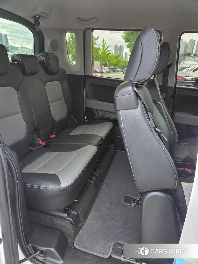 Kia The New Ray 2020 Белый из Кореи, фото 2