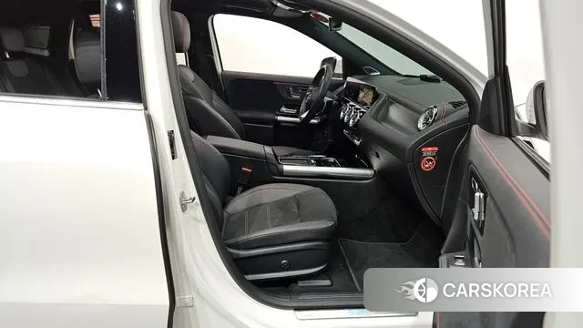 Mercedes-Benz EQA H243 2024 Белый из Кореи, фото 2