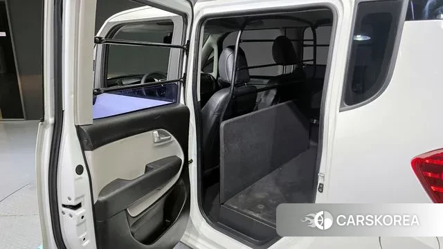 Kia The New Ray 2021 Белый из Кореи, фото 2