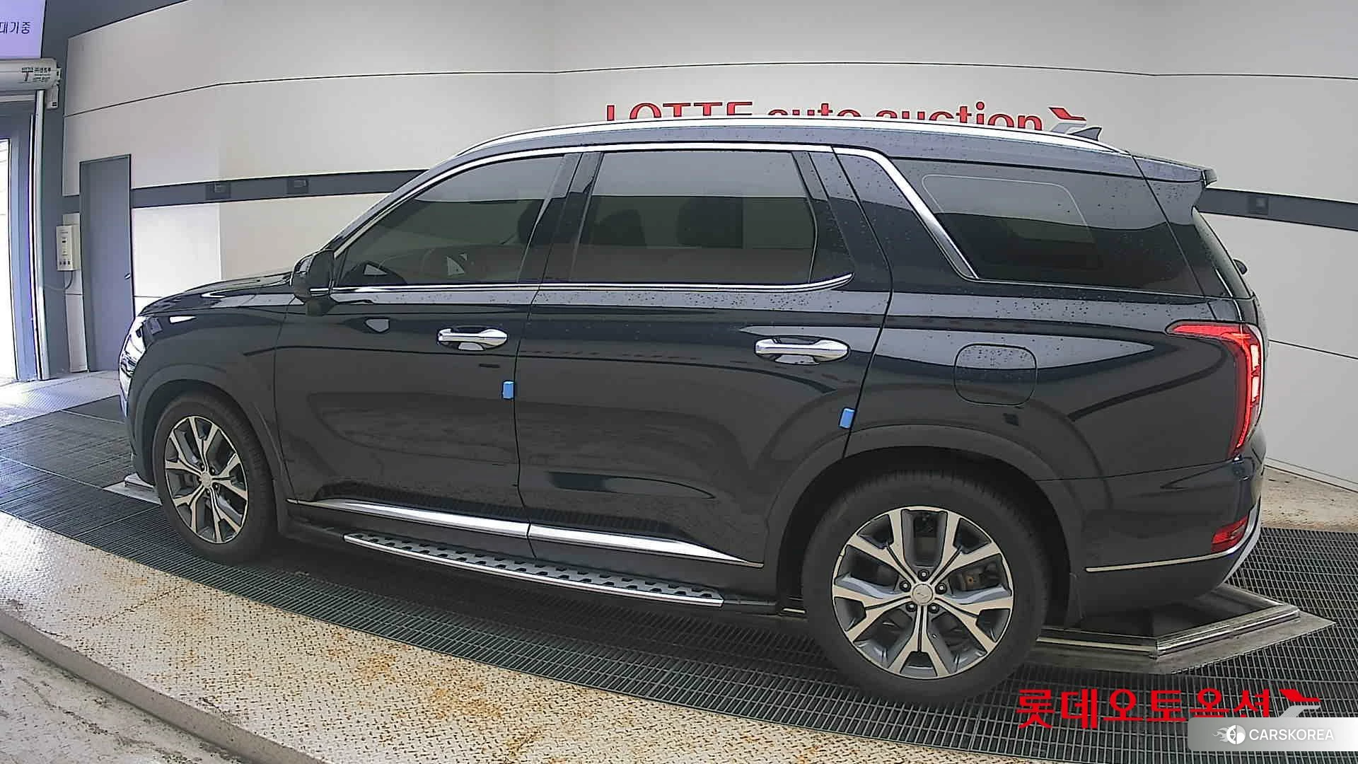 Hyundai Palisade 2021 Другое из Кореи, фото 2