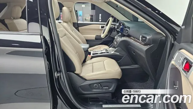 Ford Explorer 6th Generation id 2826394 из Кореи 2