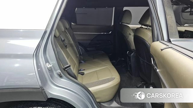 Ssangyong Torres 2023 Серый из Кореи, фото 2