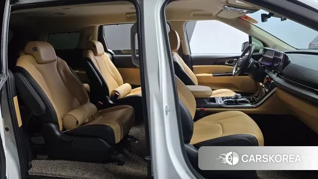 Kia Carnival 4th generation id 2885017 из Кореи 2