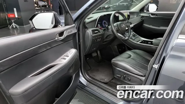 Hyundai Palisade id 2864288 из Кореи 2