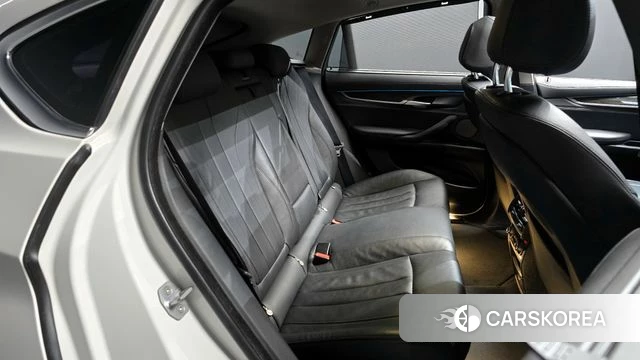 BMW X6 (F16) 2018 Белый из Кореи, фото 2