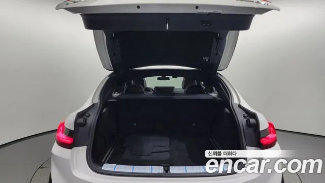 BMW X4 (G02) id 2584115 из Кореи 2