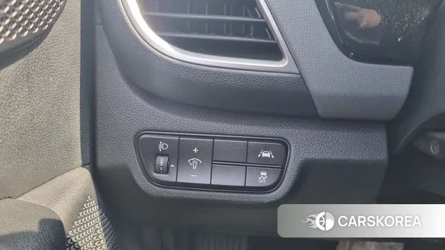 Kia Seltos 2021 Белый из Кореи, фото 2