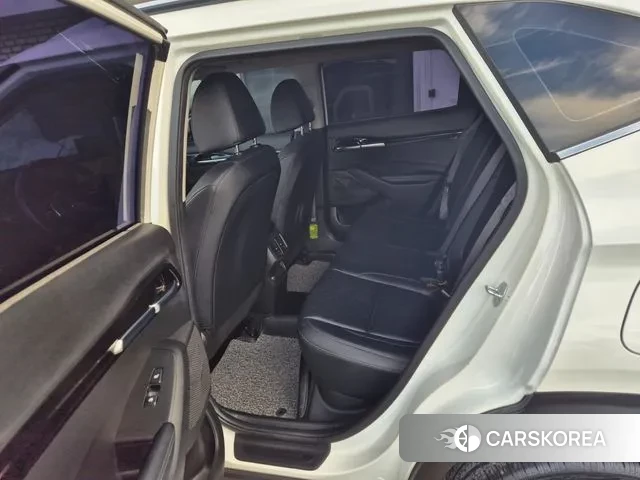 Kia Seltos 2020 Белый из Кореи, фото 2