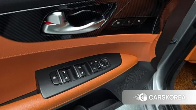 Kia The New K3 2nd generation 2021 Серый из Кореи, фото 2